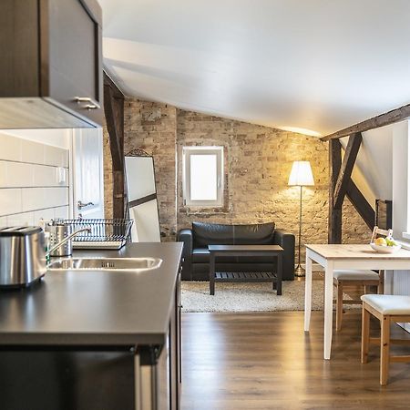 Apartamenty Classico - M9 Poznań Zewnętrze zdjęcie