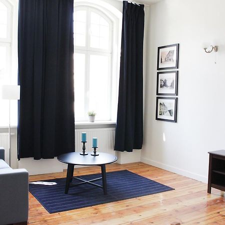 Apartamenty Classico - M9 Poznań Zewnętrze zdjęcie