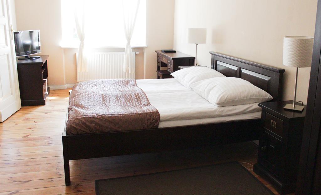 Apartamenty Classico - M9 Poznań Zewnętrze zdjęcie