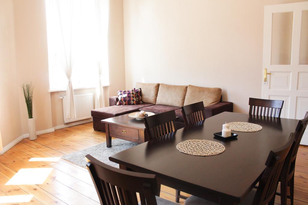 Apartamenty Classico - M9 Poznań Pokój zdjęcie
