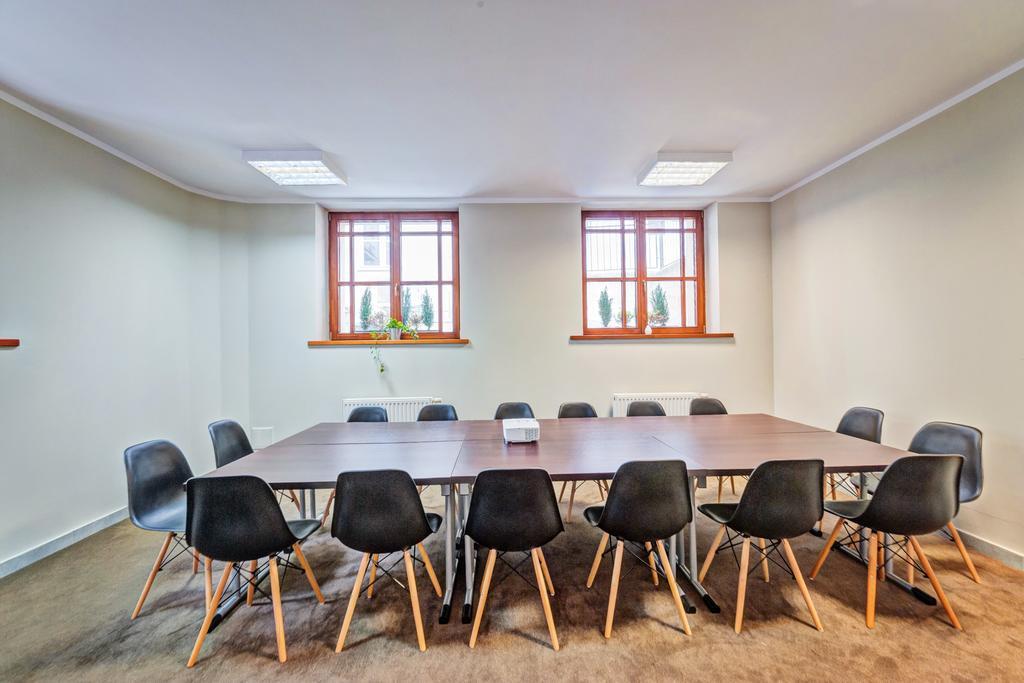 Apartamenty Classico - M9 Poznań Zewnętrze zdjęcie