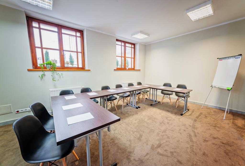 Apartamenty Classico - M9 Poznań Zewnętrze zdjęcie
