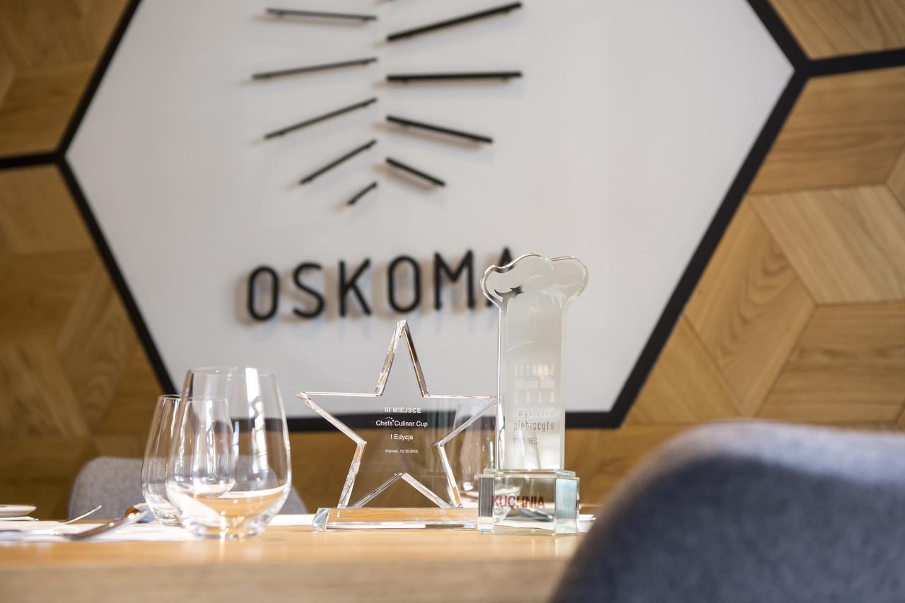 Apartamenty Classico - M9 Poznań Zewnętrze zdjęcie