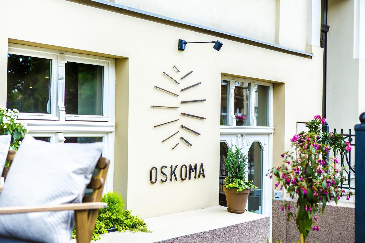 Apartamenty Classico - M9 Poznań Zewnętrze zdjęcie