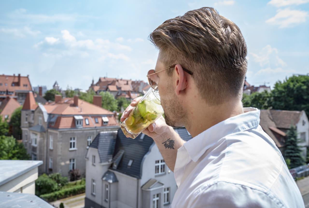 Apartamenty Classico - M9 Poznań Zewnętrze zdjęcie