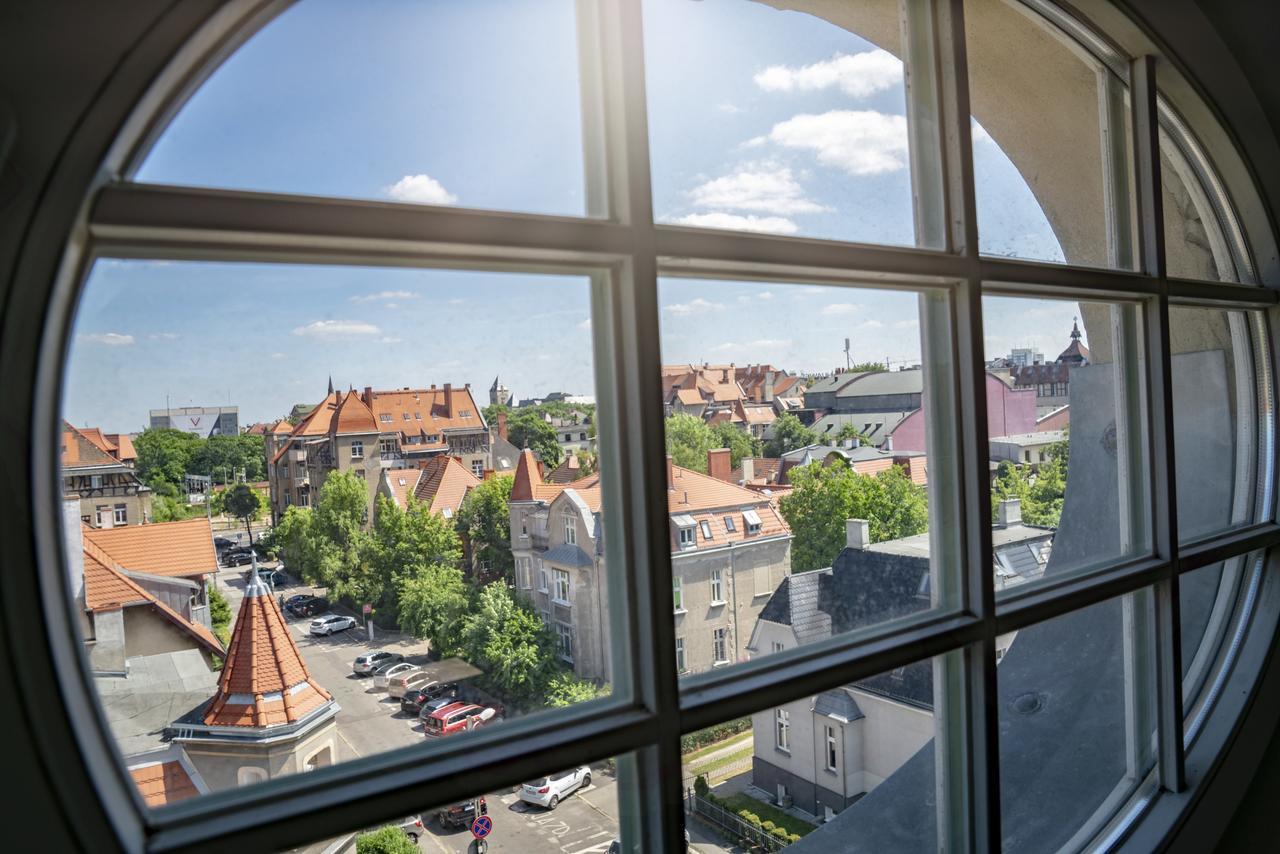 Apartamenty Classico - M9 Poznań Zewnętrze zdjęcie
