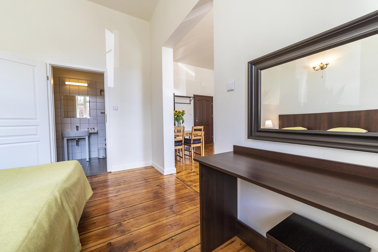 Apartamenty Classico - M9 Poznań Zewnętrze zdjęcie