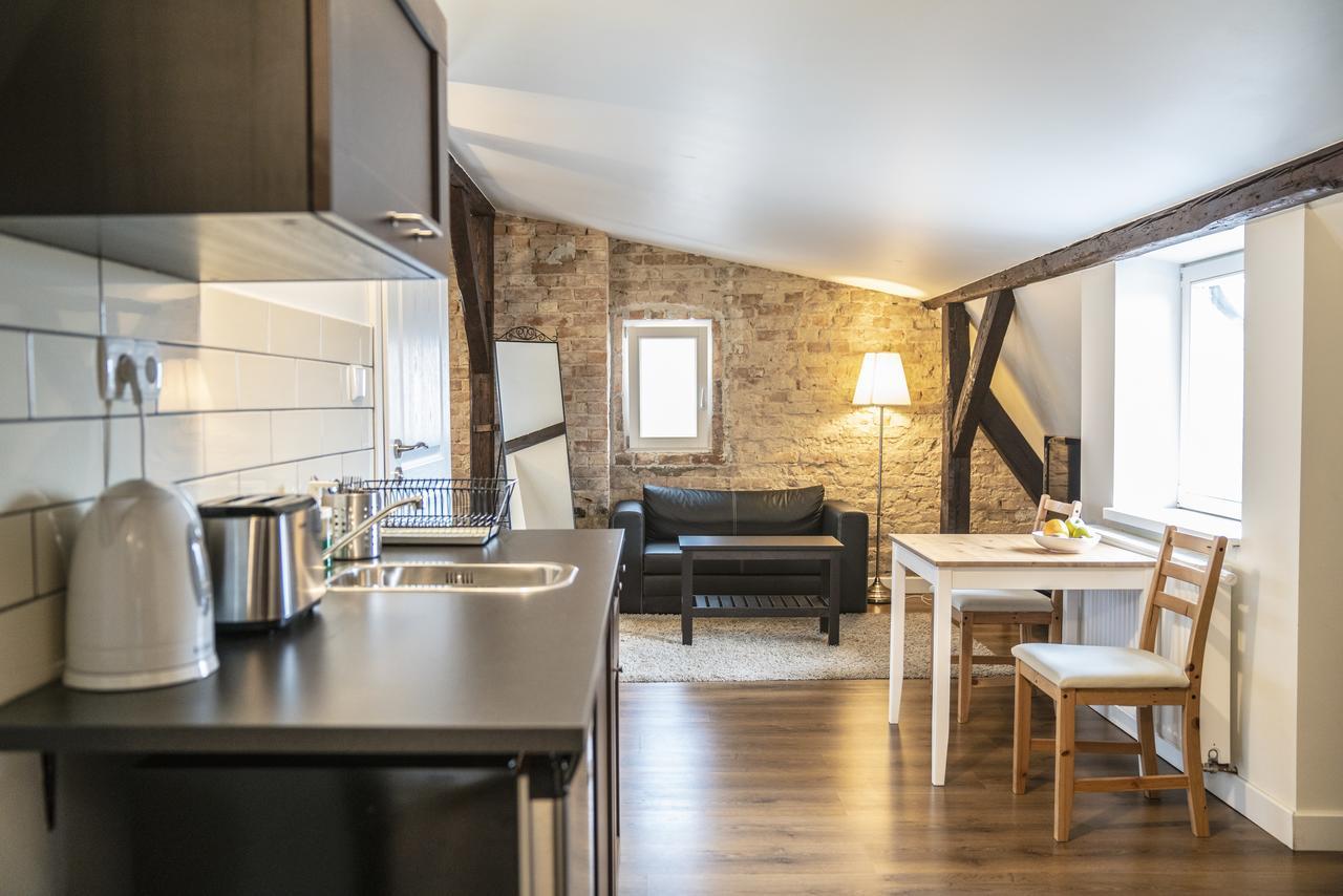 Apartamenty Classico - M9 Poznań Zewnętrze zdjęcie