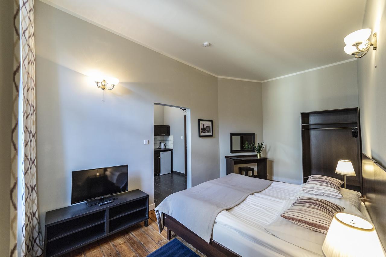 Apartamenty Classico - M9 Poznań Zewnętrze zdjęcie