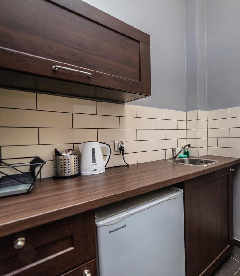 Apartamenty Classico - M9 Poznań Zewnętrze zdjęcie