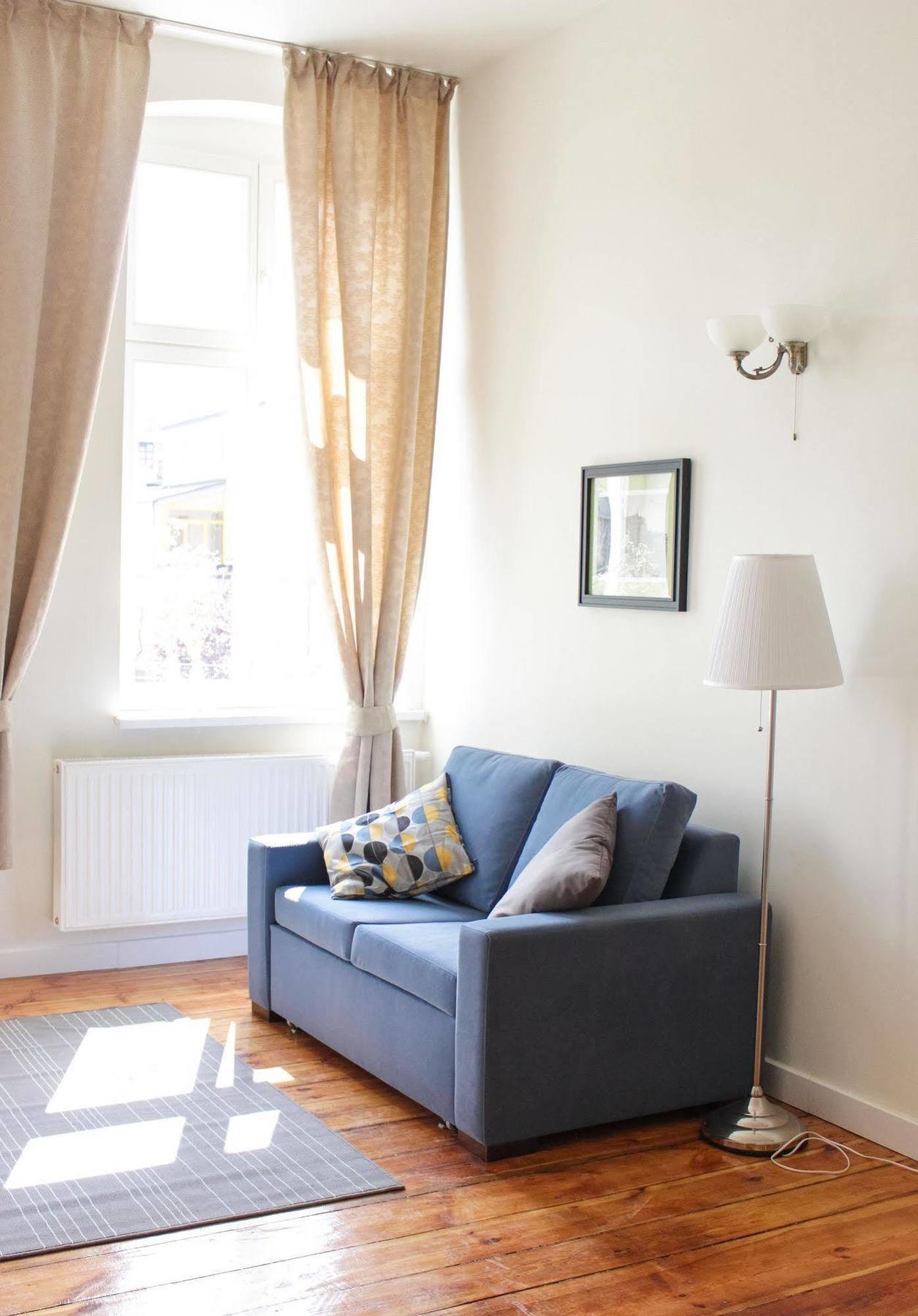 Apartamenty Classico - M9 Poznań Zewnętrze zdjęcie