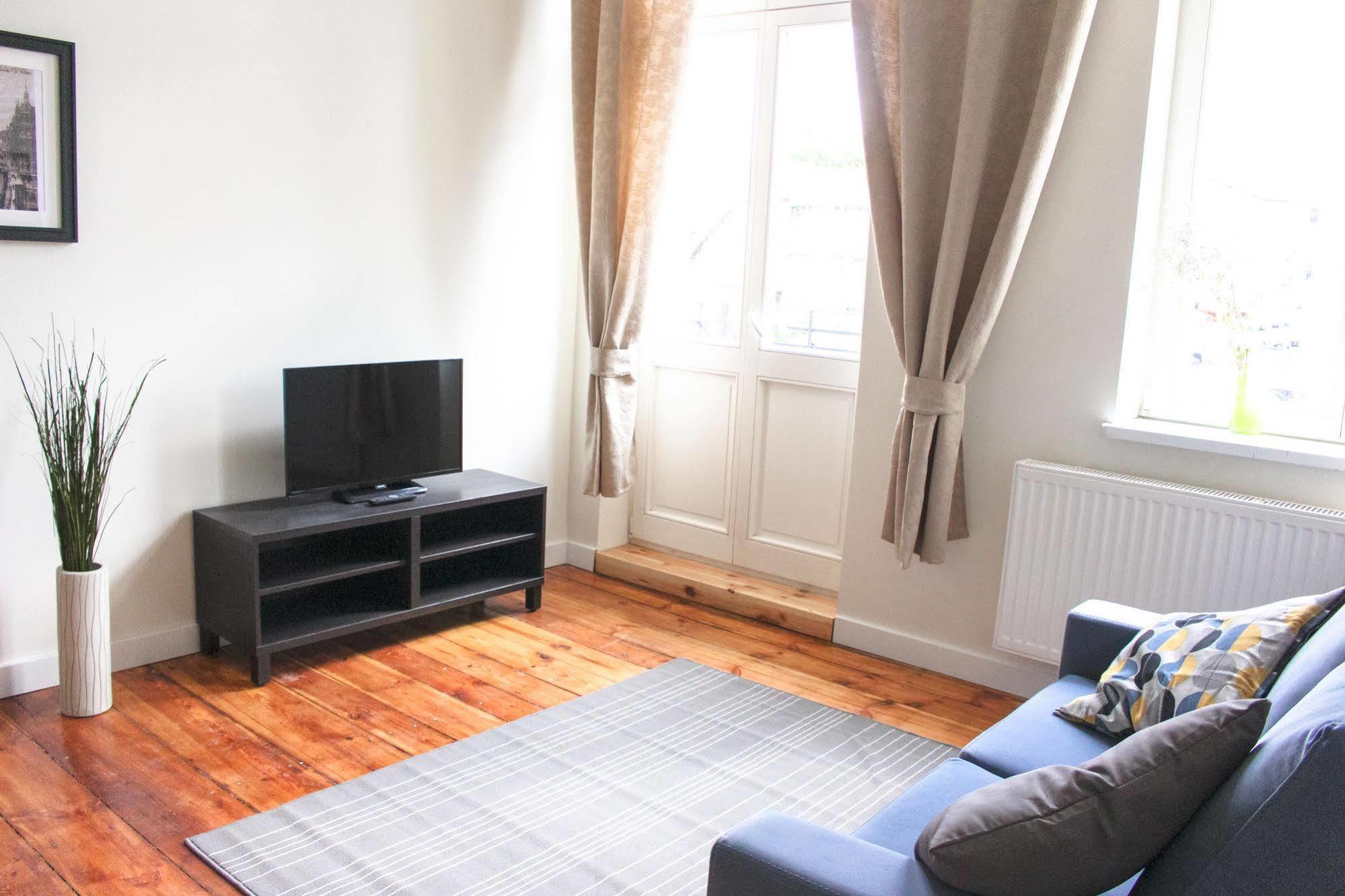 Apartamenty Classico - M9 Poznań Zewnętrze zdjęcie
