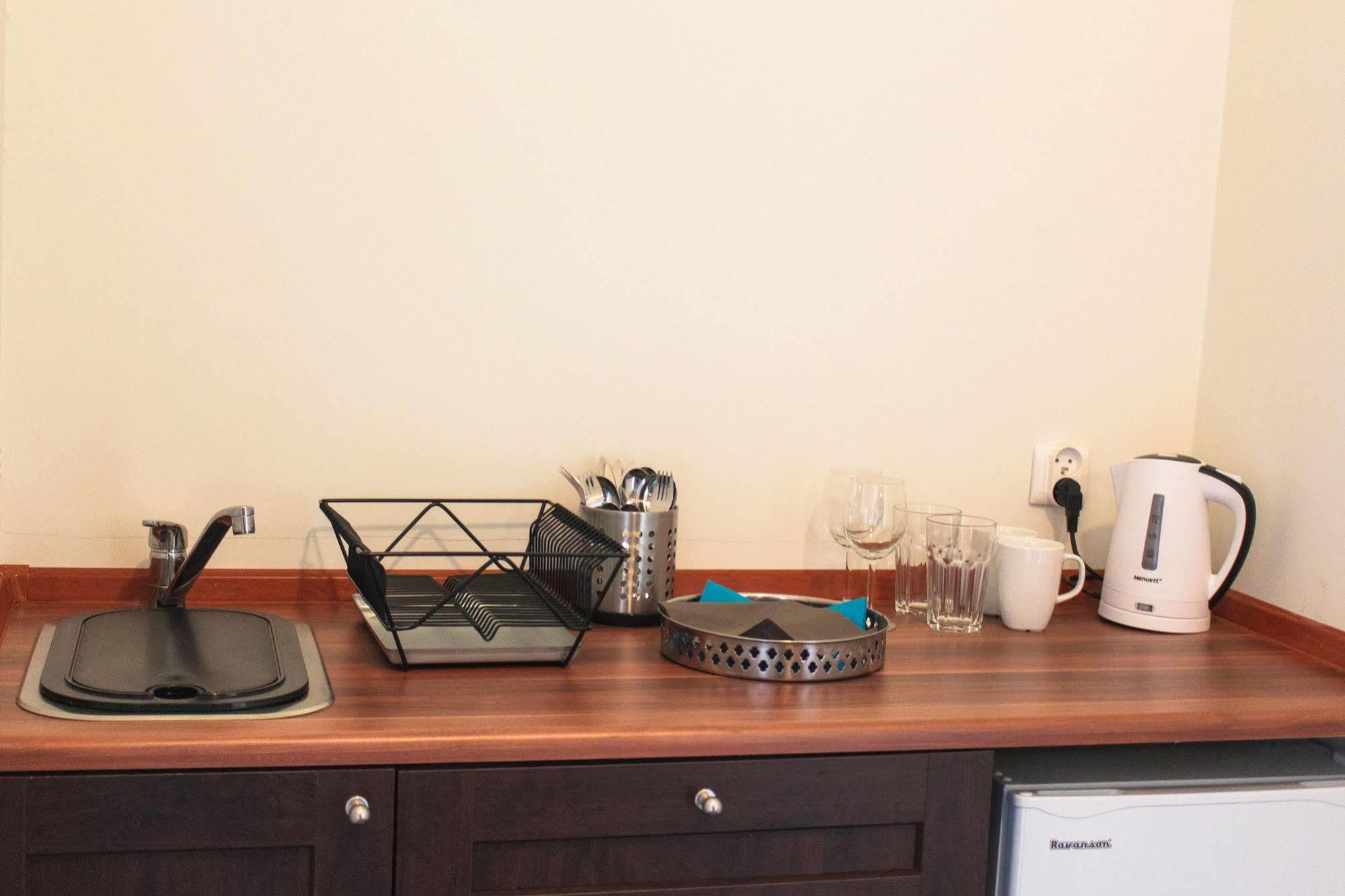 Apartamenty Classico - M9 Poznań Zewnętrze zdjęcie
