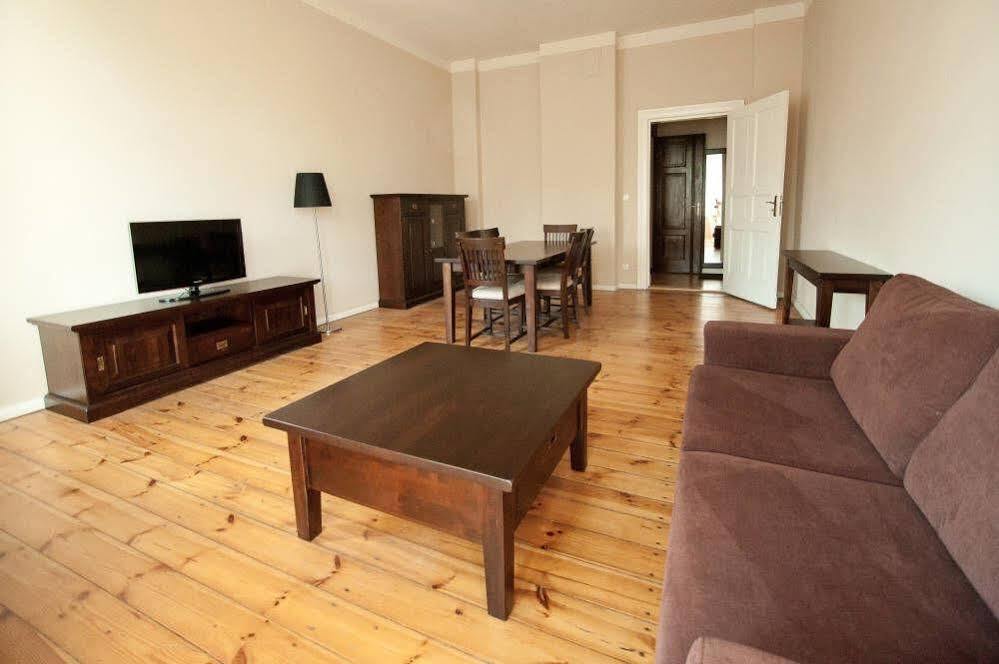 Apartamenty Classico - M9 Poznań Zewnętrze zdjęcie