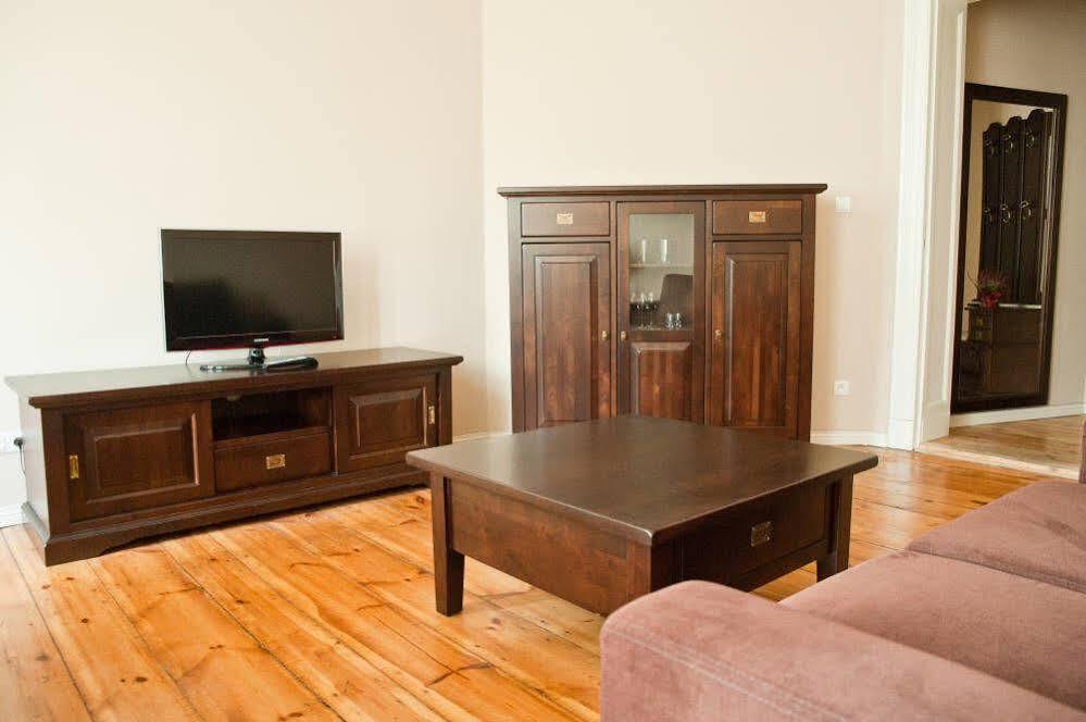 Apartamenty Classico - M9 Poznań Zewnętrze zdjęcie